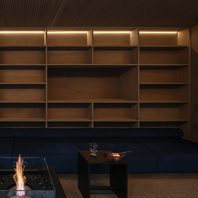 koiwaiさんの実例写真