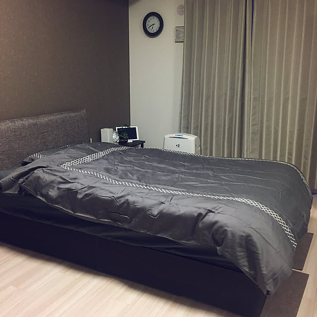 shi--さんの実例写真