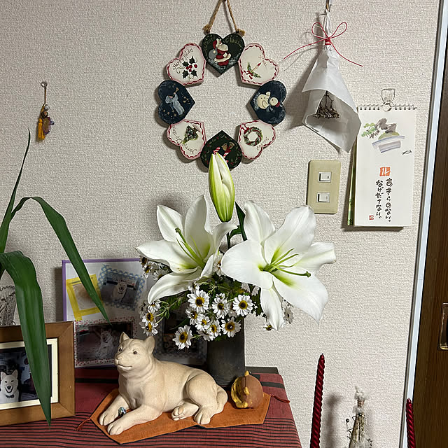 ritsukoさんの実例写真