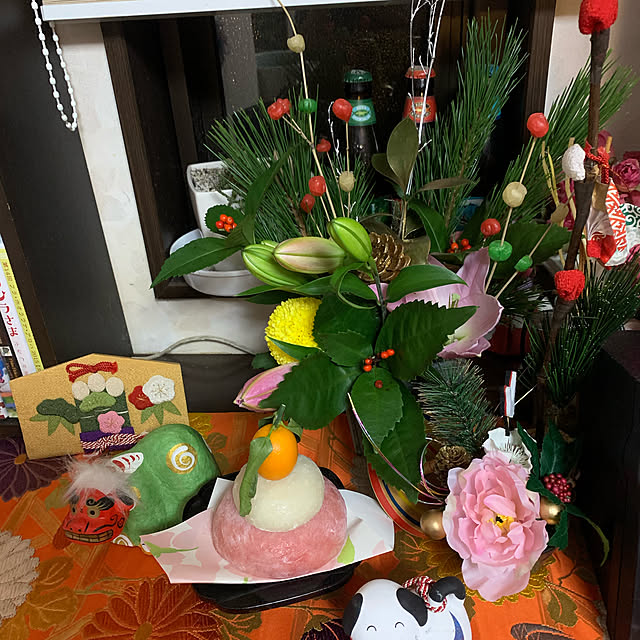 pinklokelaniさんの実例写真