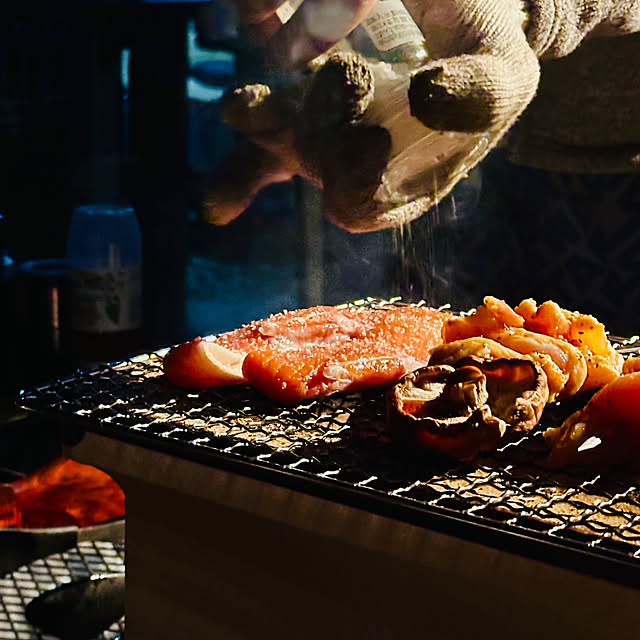 chacoさんの部屋