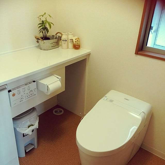 バス/トイレのインテリア実例 - 2015-11-03 15:40:19