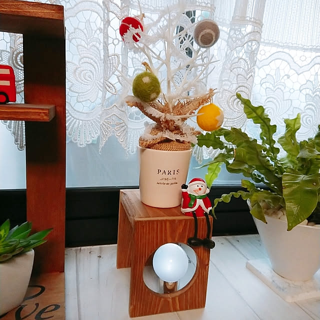 kumiさんの実例写真