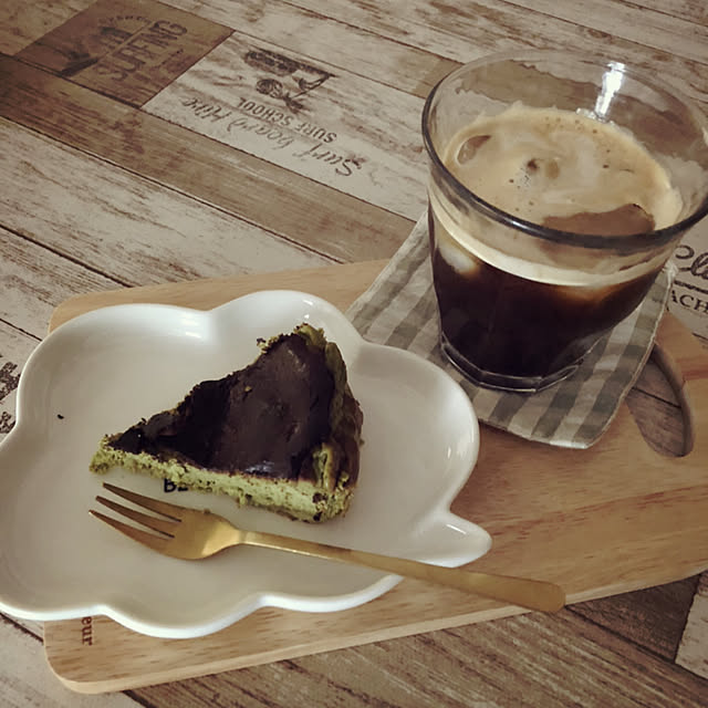 chococoさんの部屋