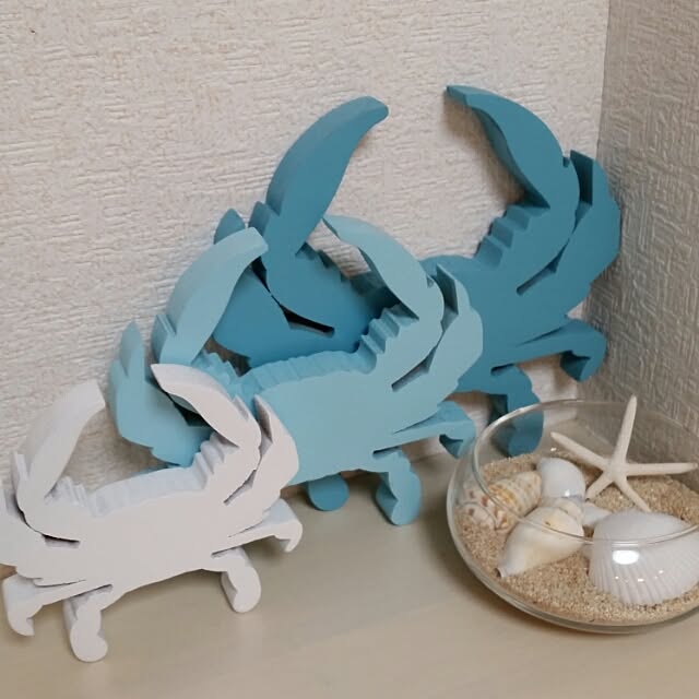 壁/天井のインテリア実例 - 2014-10-20 00:58:47