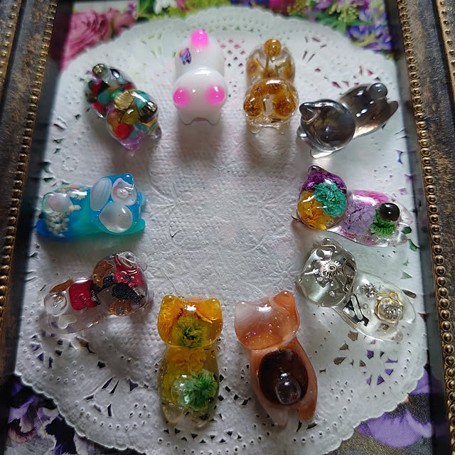 toramamaさんの実例写真