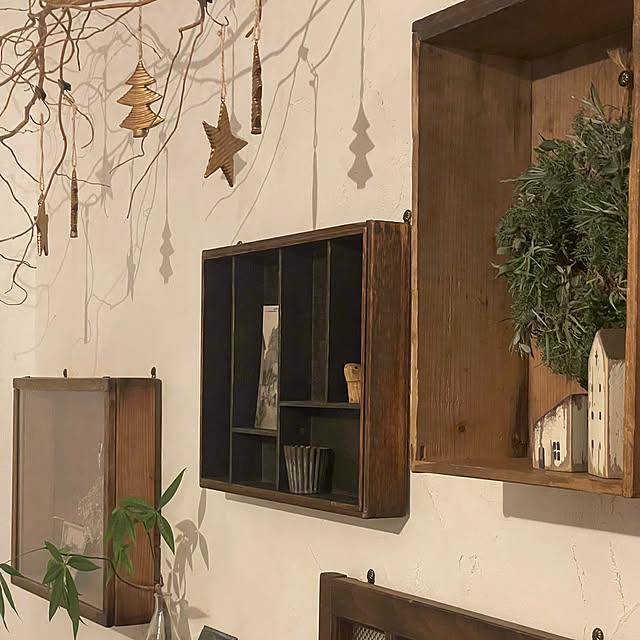 chanaさんの実例写真