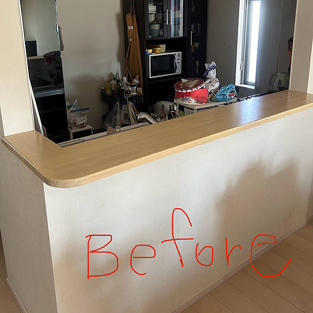 tokiさんの実例写真