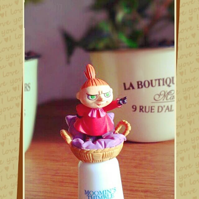 LittleMyさんの実例写真