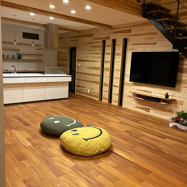 blackhomeさんの実例写真