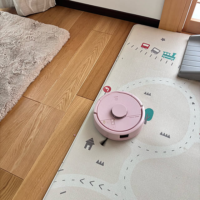m.さんの部屋