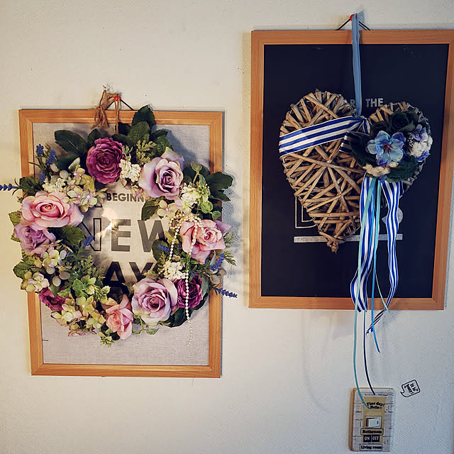 棚/久々の、フラワー教室/皆さんと会えて嬉しかった/また、お部屋が花だらけのインテリア実例 - 2020-07-26 11:14:13