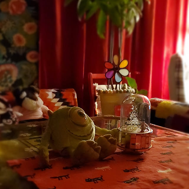 kumutanさんの実例写真