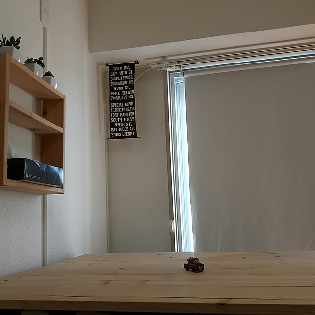 sakiさんの実例写真