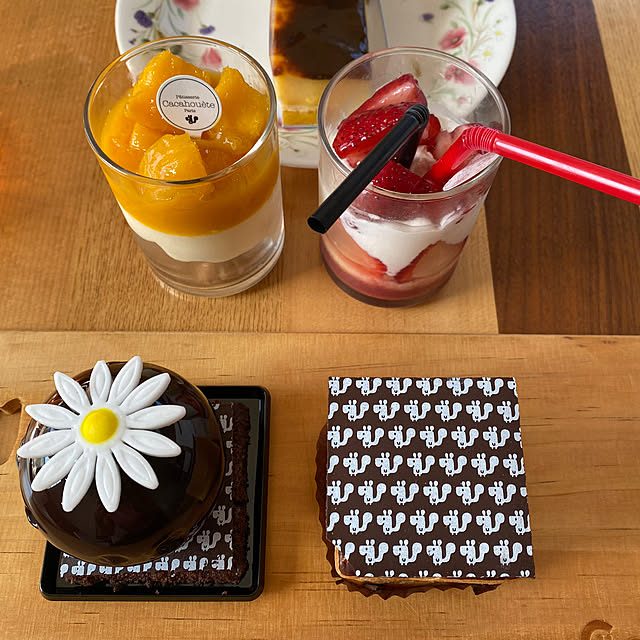 kananaさんの実例写真