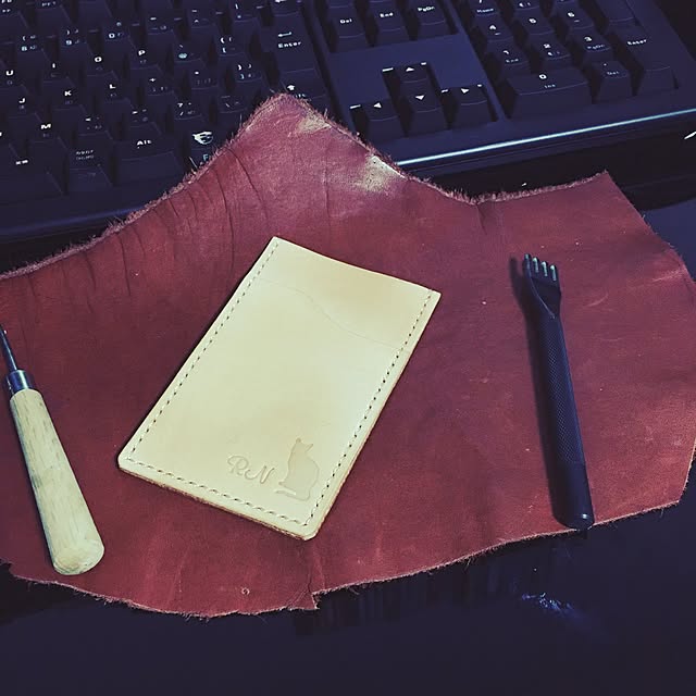 yucky_rioさんの実例写真