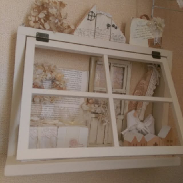 mihoさんの実例写真