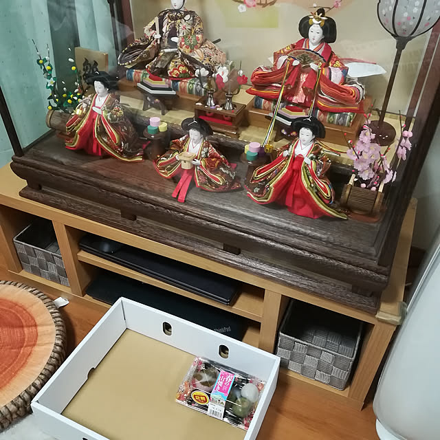akanegumoさんの実例写真