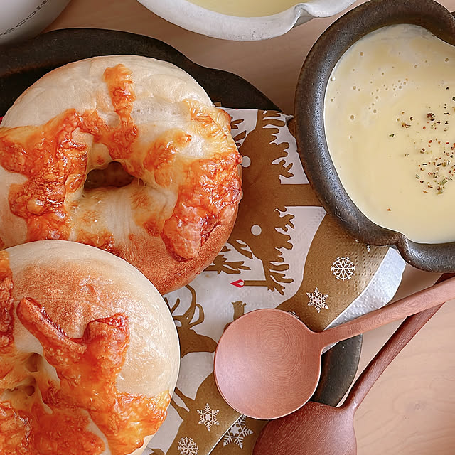 milkcocoaさんの部屋