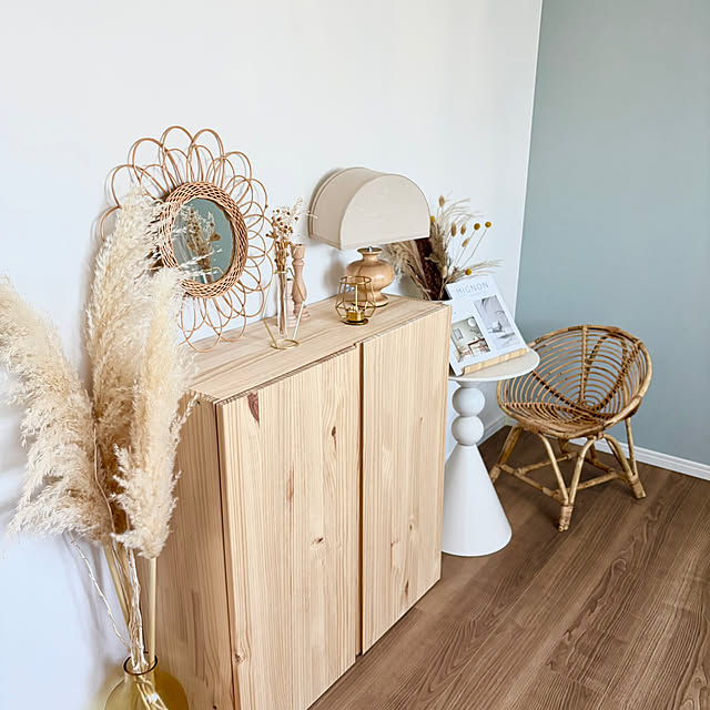 Oasaさんの実例写真