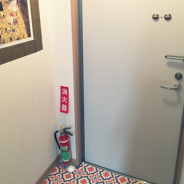 Makiさんの実例写真