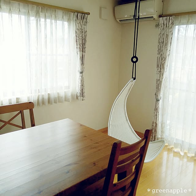 greenappleさんの実例写真