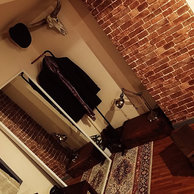 W.S.Yさんの実例写真