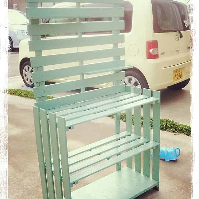 greengablesさんの実例写真
