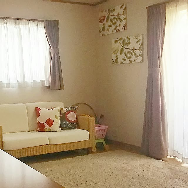 komo-m-yさんの実例写真