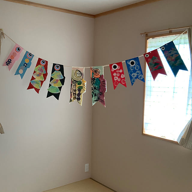 chiiyanさんの部屋
