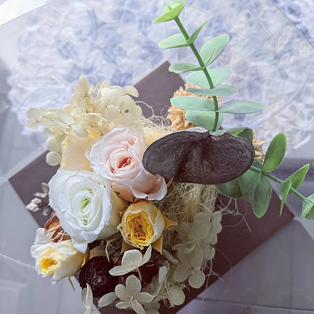mi-saさんの実例写真