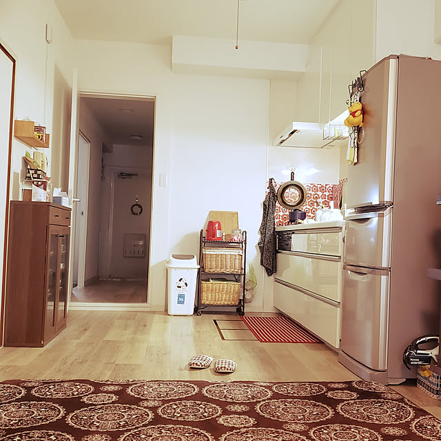 部屋全体のインテリア実例 - 2020-07-15 11:58:27