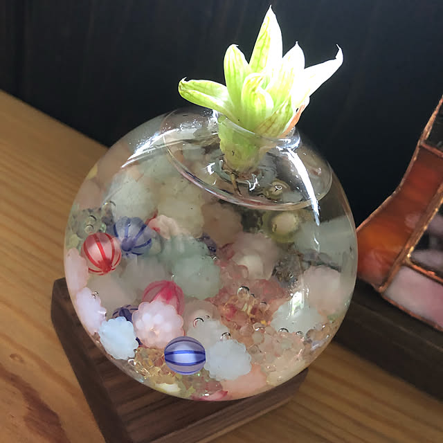 magaricafeさんの実例写真