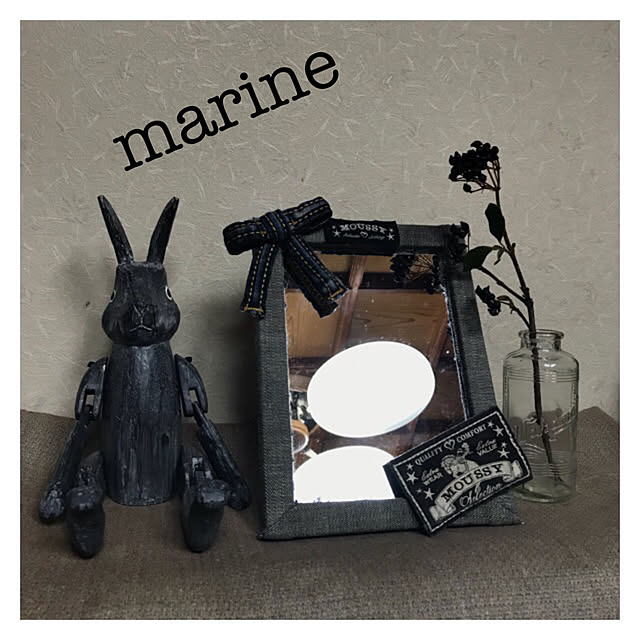 marineさんの実例写真