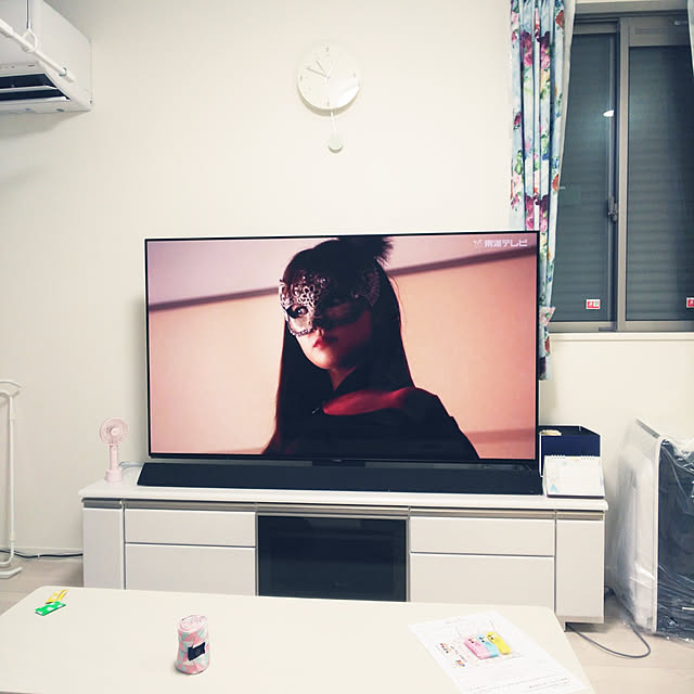 ayaさんの部屋