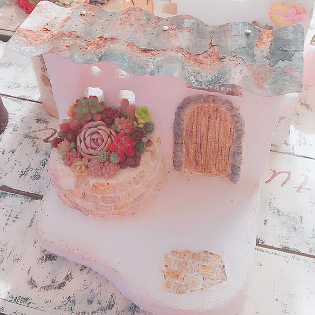 ksyf-naturalさんの実例写真