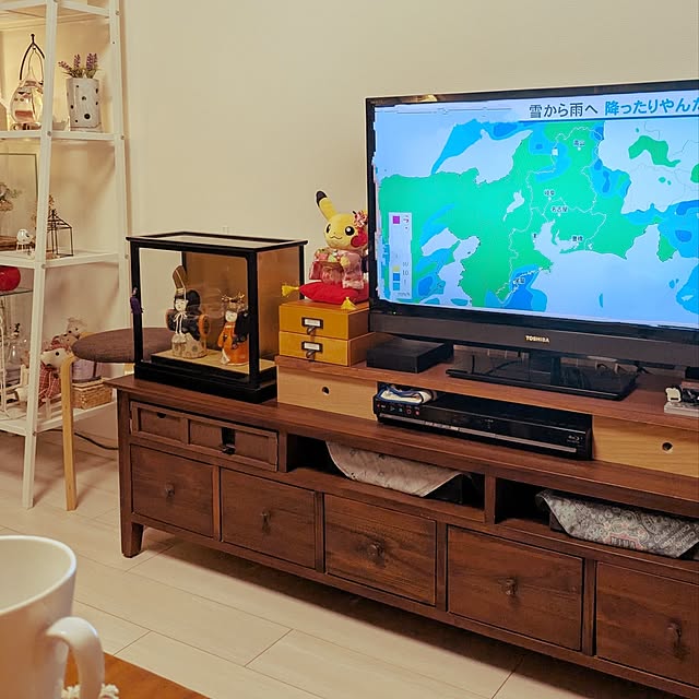 mi-saさんの部屋