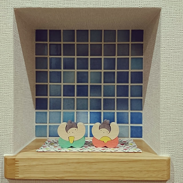 motoさんの実例写真