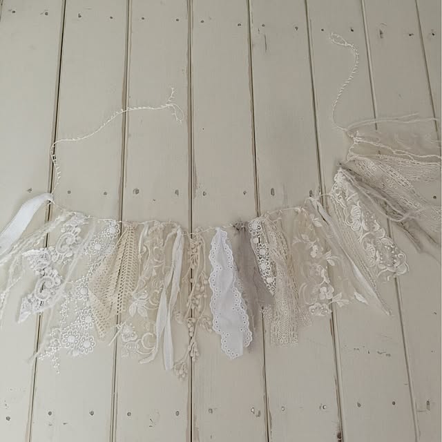 ChouchouLejardinさんの実例写真