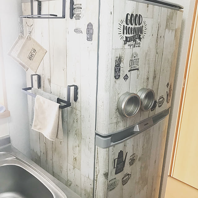 mocoさんの実例写真