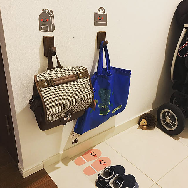 rabiskytaccosさんの実例写真