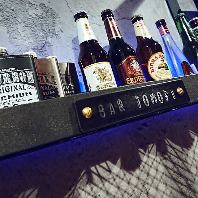 tomopiさんの実例写真