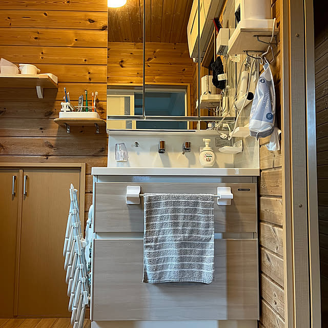 mogumoguさんの部屋