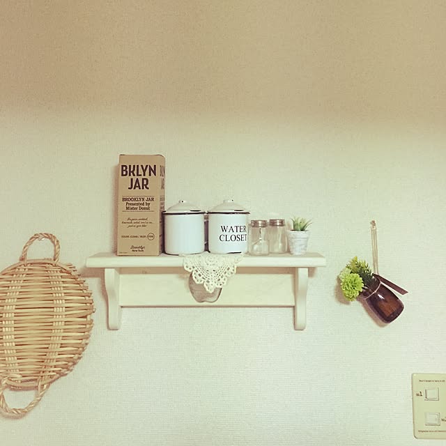 Minaさんの実例写真
