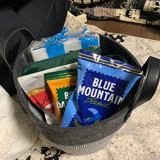 Aqettyさんの部屋