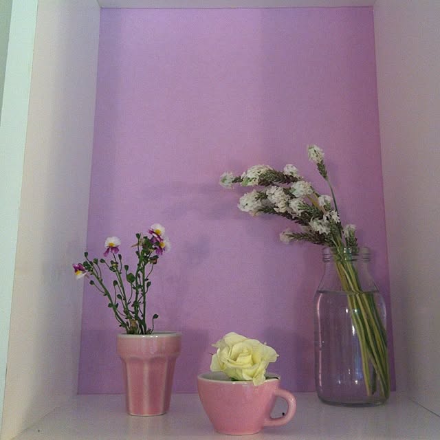 Mrsrerereさんの実例写真