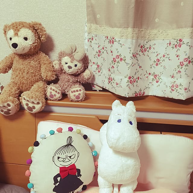 kokemomoさんの実例写真