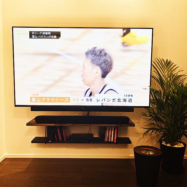 Lingさんの実例写真
