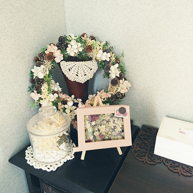 chisatsunさんの実例写真