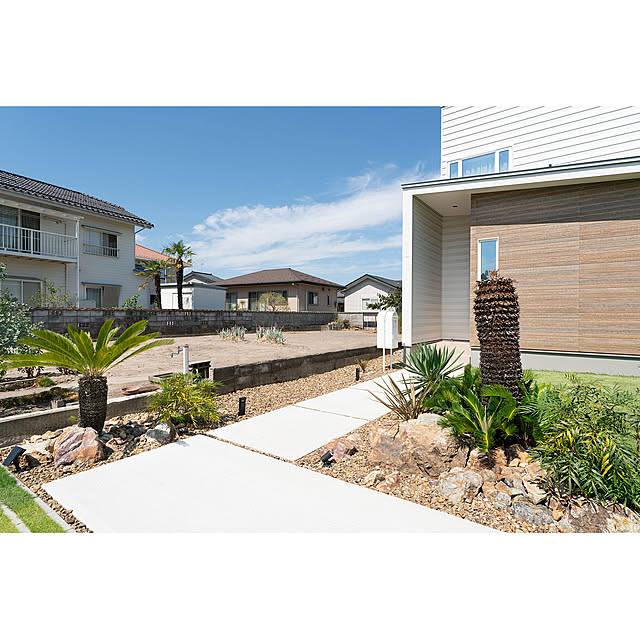 DETAIL-HOMEさんの実例写真